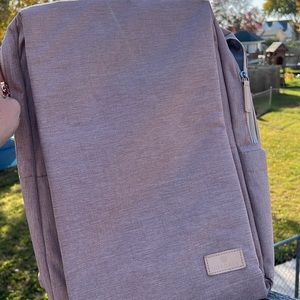 COPY - Nordace Sierra Backpack